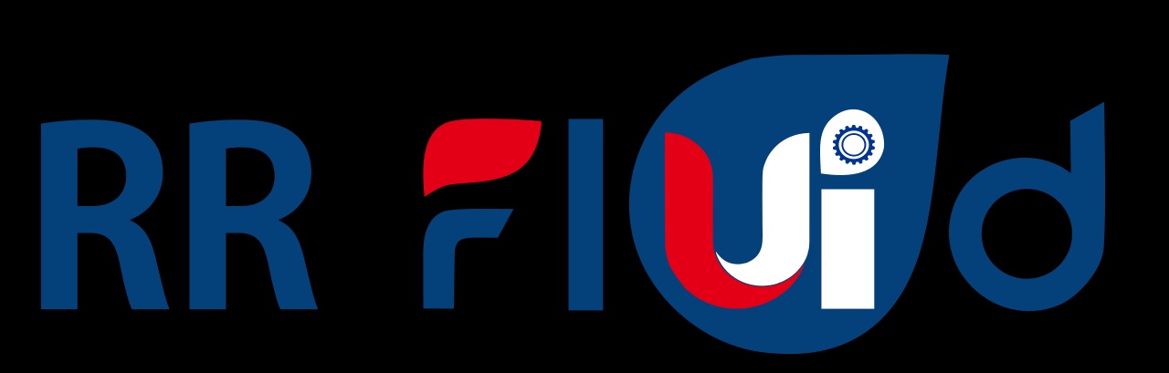RR Fluid Engineering Pvt. Ltd. logo