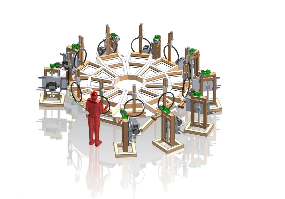 Industrial Automation